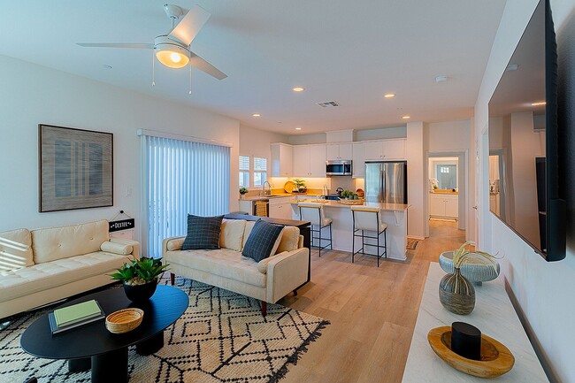 Summerwell La Quinta