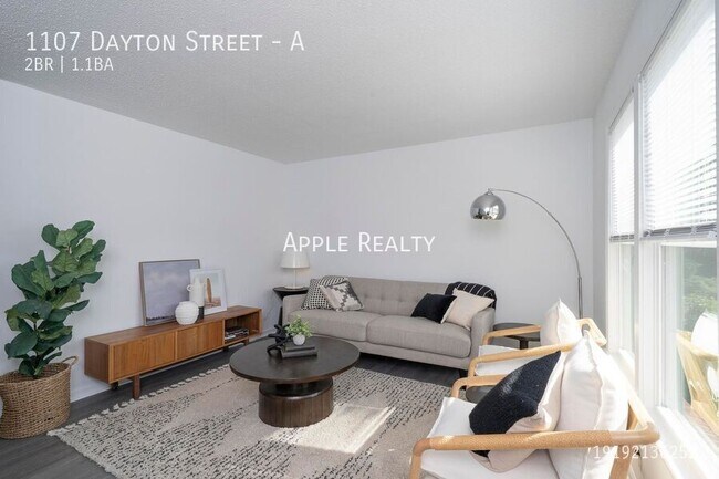 1107 Dayton St Unit A