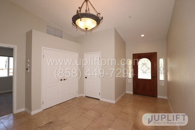 Photo - 3 Bed, 2 Bath House w/ 2-Car Garage, Central HVAC, Very Private