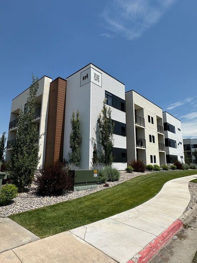 Photo - Stunning Furnished Top-Level Condo at Teton River Lofts in Rexburg Unit 1308