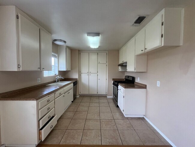 Photo - Golden Hills!