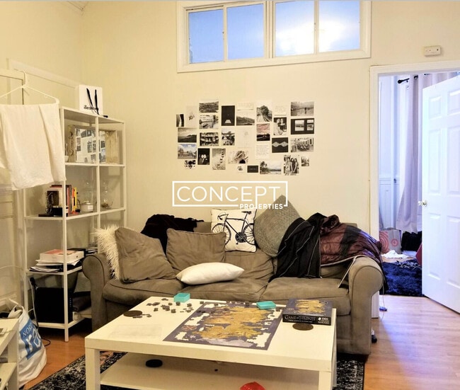 Photo - 45 Bay State Rd Unit 1B