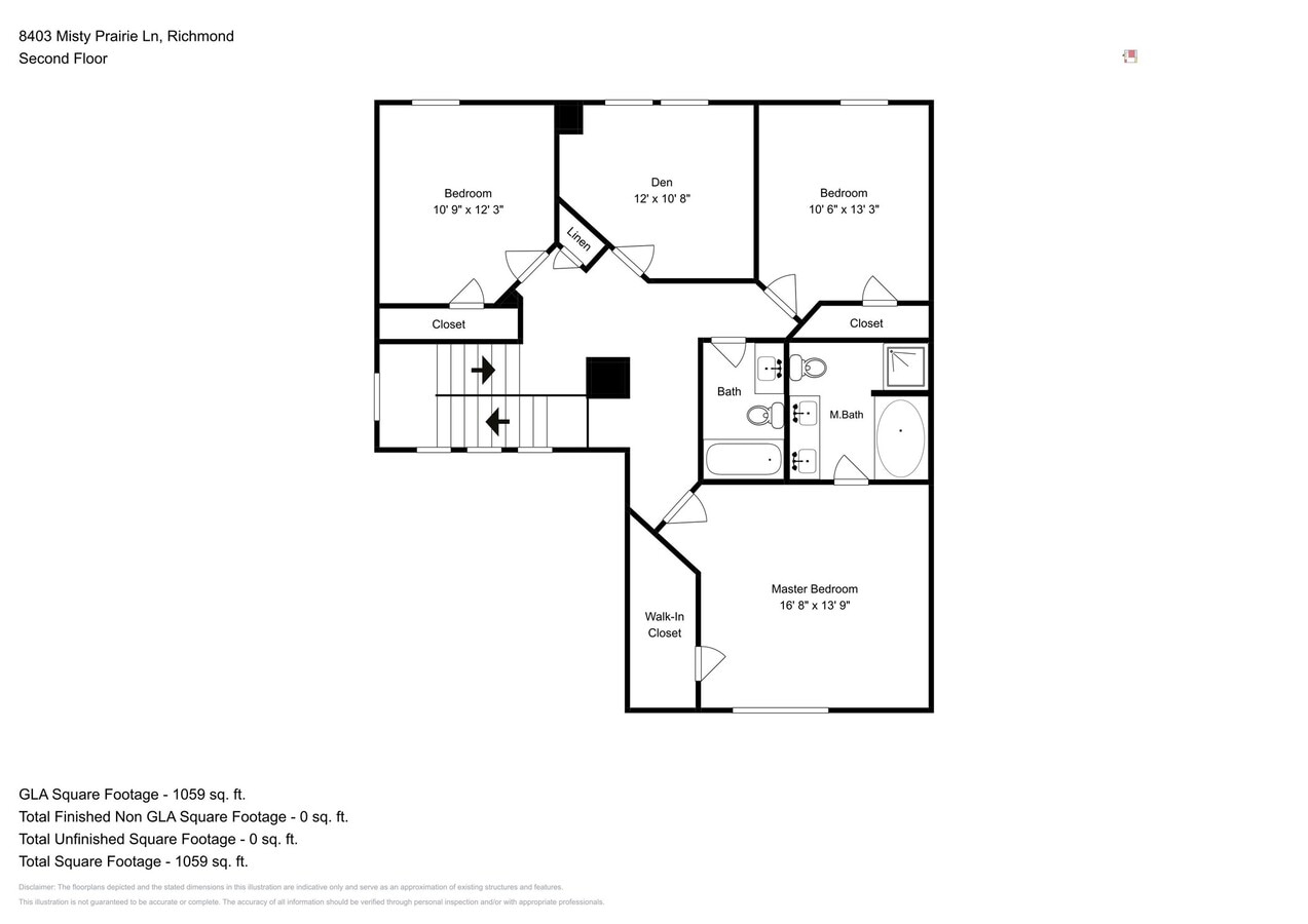 Photo - 8403 Misty Prairie Ln