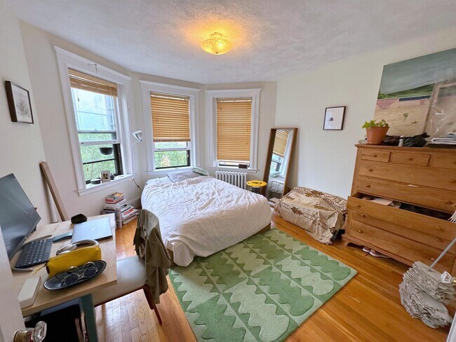 Photo - 1775 Massachusetts Ave Unit 8