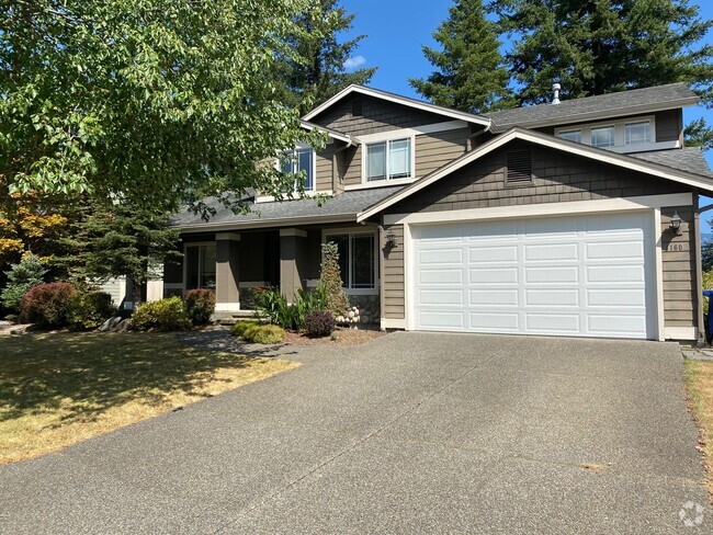 Building Photo - Wonderfully maintained home in quiet neigh...