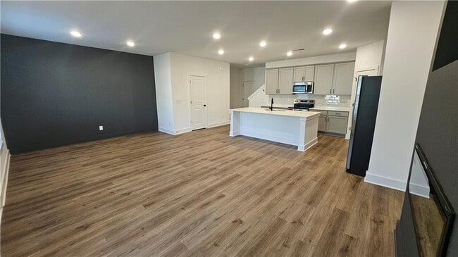 Photo - 3989 Cyrus Crest Cir NW