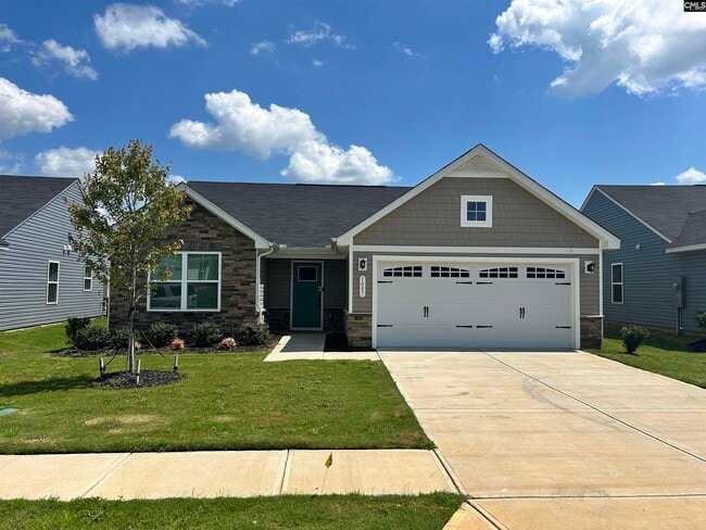 Photo - 1037 Cameron Ridge Dr Casa