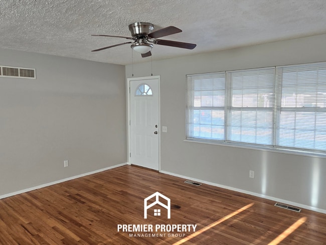 Photo - Charming 3BR Florissant Home with Hardwood Floors & Fenced Backyard