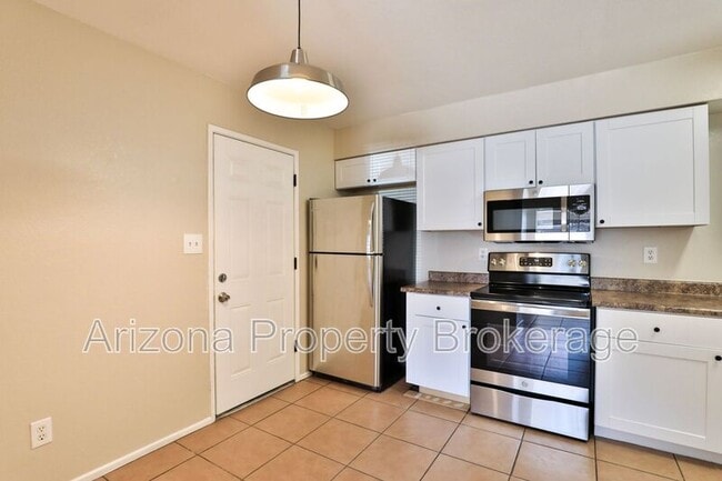 Photo - 1625 N Date Unit Apt. 24