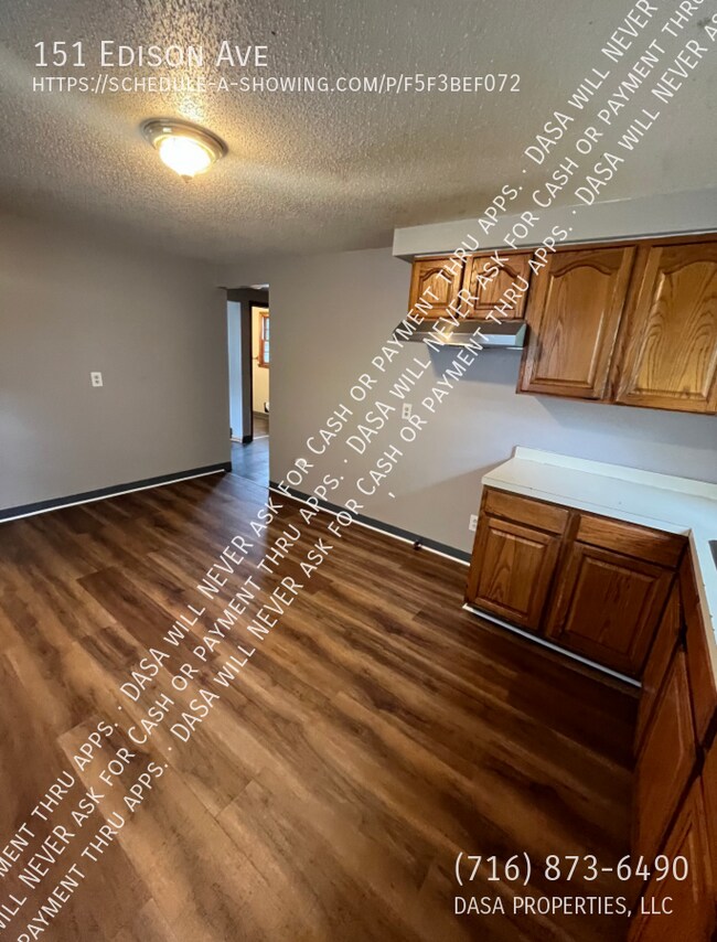 151 Edison Ave House House Rental in Buffalo, NY