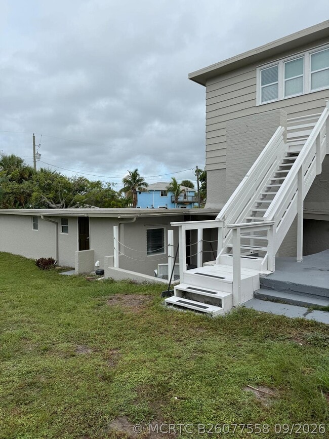1140 Hernando St Unit C