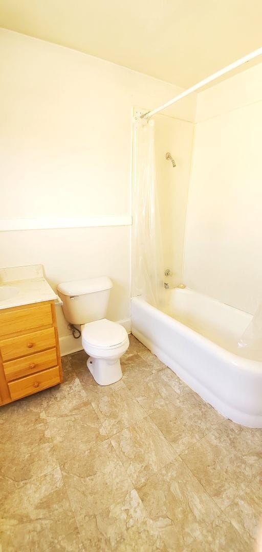 Photo - Lower 1 Bedroom Apartment