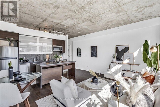 Photo - 1205 Queen St W Unit 509