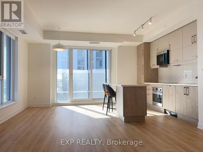 Photo - 38 Simcoe Promenade Unit C617