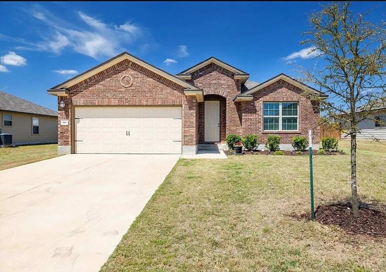 3 Bed 2 Bath in Kyle Tx - 3 Bed 2 Bath in Kyle Tx House