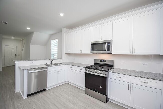 Photo - 23407 Honey Spade Rd