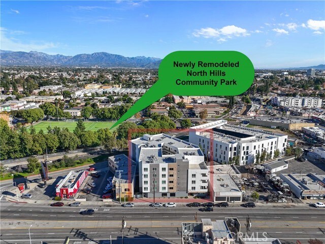 Photo - 8750 Sepulveda Blvd Unidad 404