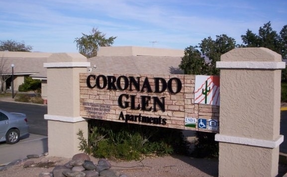 Firma - Coronado Glen Apartments