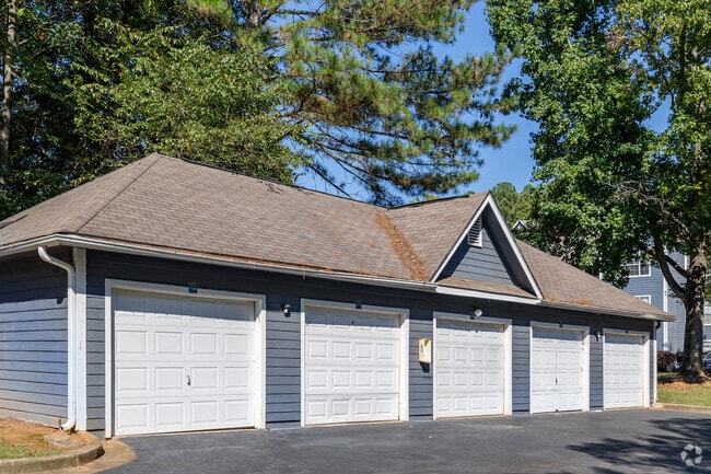Available Garages