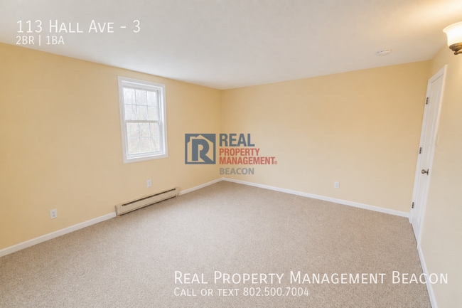 Photo - 113 Hall Ave Unit 3