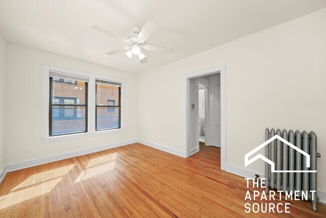 Photo - 2651 N Spaulding Ave Unit 2W