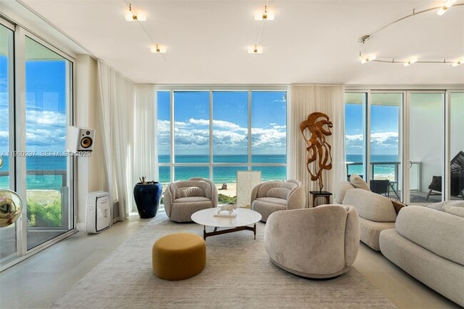 Photo - 50 South Pointe Dr Unit 1201/08