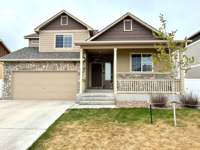 Photo - Beautiful 4 Bedroom Two-Story Home in Windsor!