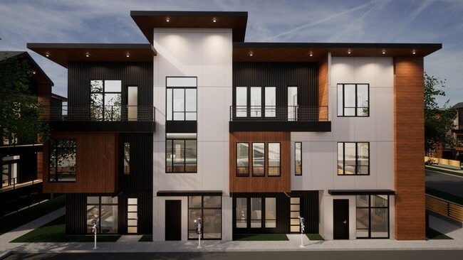 Photo - 4Bed/4Bath - Fully Furnished Townhome Avai...