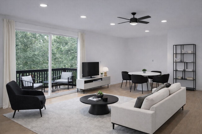 Building Photo - Z on Plymouth Luxury Apartments