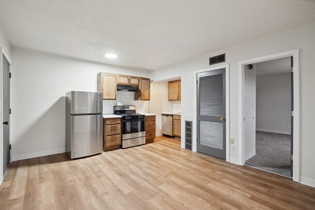 Photo - 1718 C Ave NE Condo