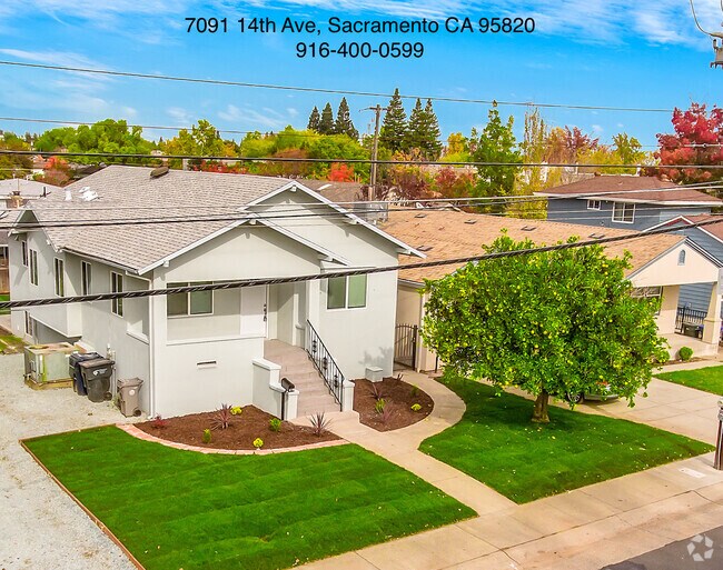 Building Photo - 7091 14th Ave Rental