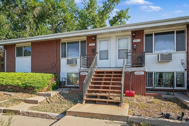 Photo - 10405 W 62nd Pl Unit 10425
