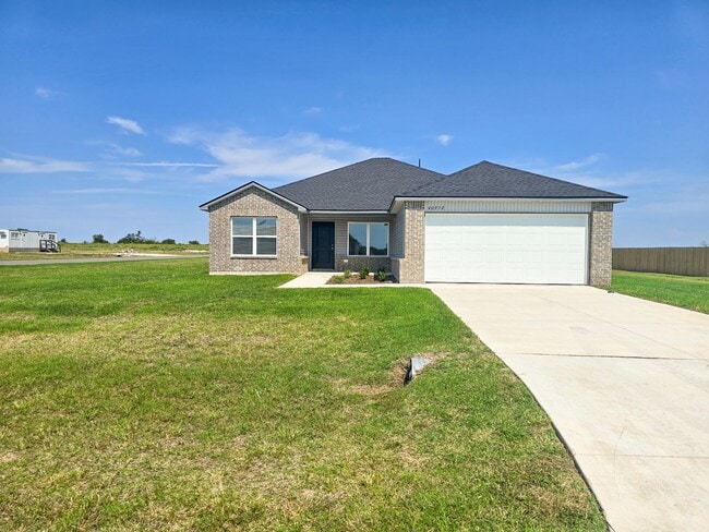 New Construction 3 bedroom Home in Shawnee - New Construction 3 bedroom Home in Shawnee