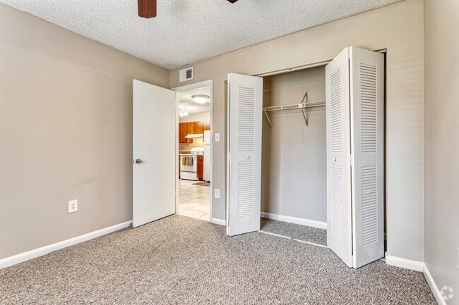 2HAB, 1BA - 816 ft² - Windover Woods