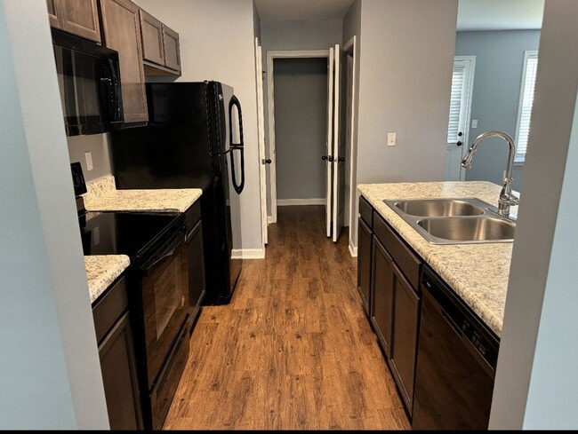 Photo - 548 Brawley St Unit 548 B Brawley Street