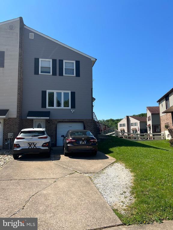 Building Photo - 2340 Ebury Ct Rental