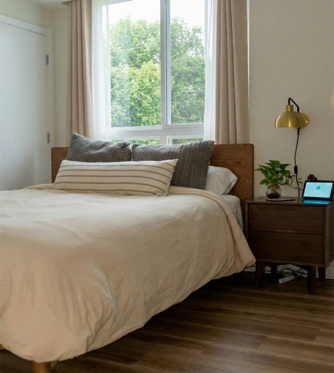 Photo - 350 G St SW Unit N507