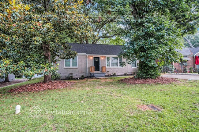 2674 Joyce Ave