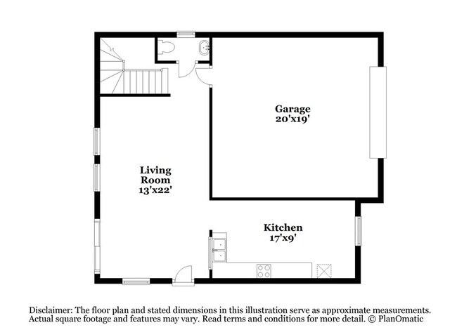 Photo - 5007 Pine Mountain Ave