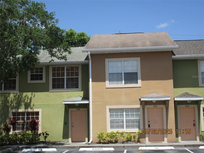 Photo - 314 Cervantes Dr Townhome