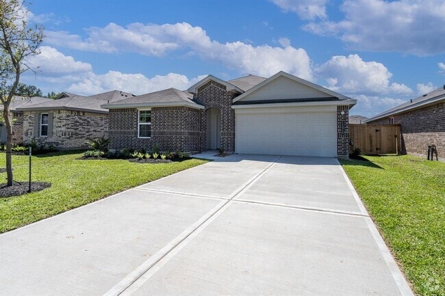 Building Photo - 14915 Clay Harvest Rdg Rental