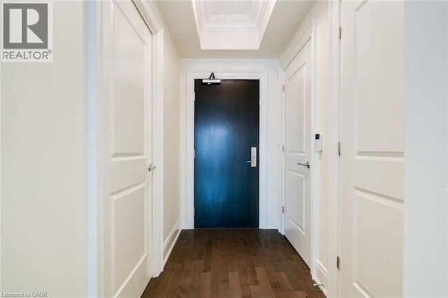 Photo - 1717 Avenue Rd Unité 307