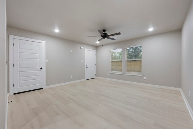 Riverbrook Duplexes