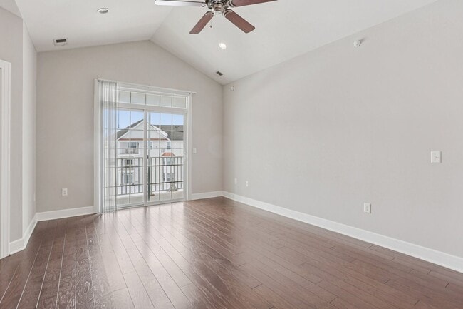 Photo - The Apartments At Weatherby