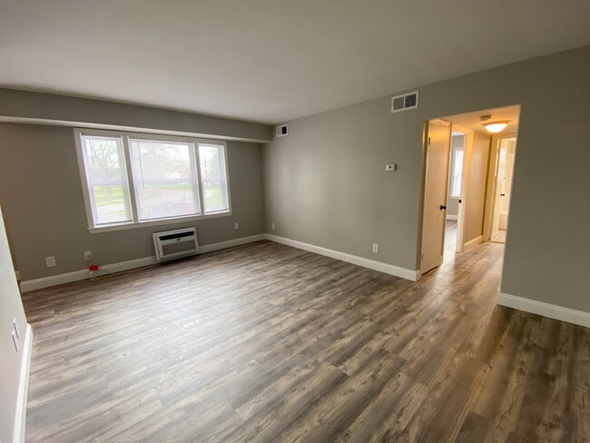 Forest Ridge Apartments