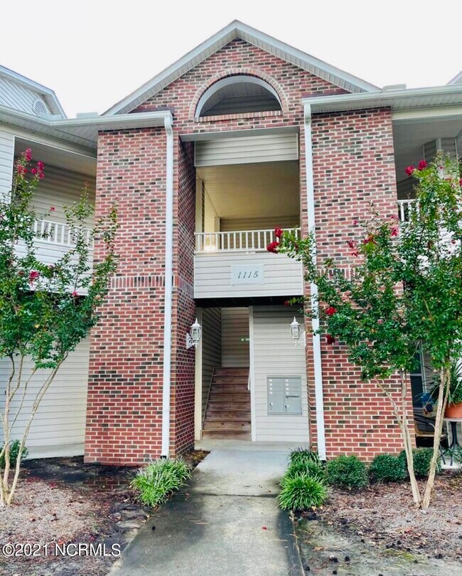 Photo - 1115 Turtle Creek Rd Unit H