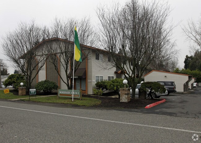 Woodside Vista - Woodside Vista