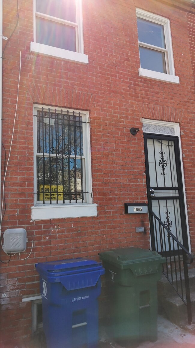 Photo - 1005 Boyd St Townhome