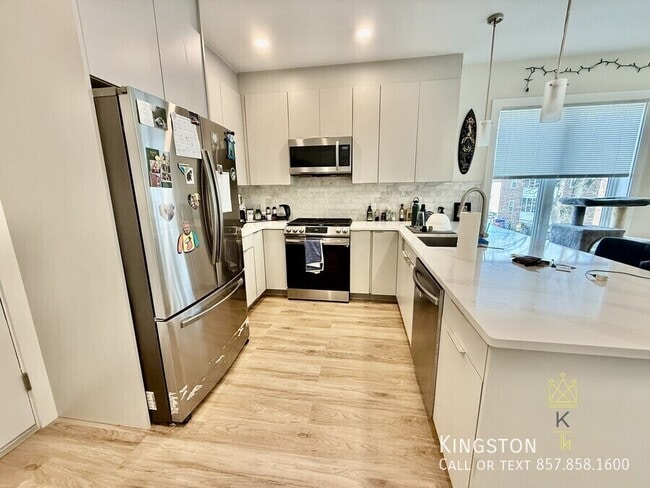 Photo - 464 Washington St Unidad 202R