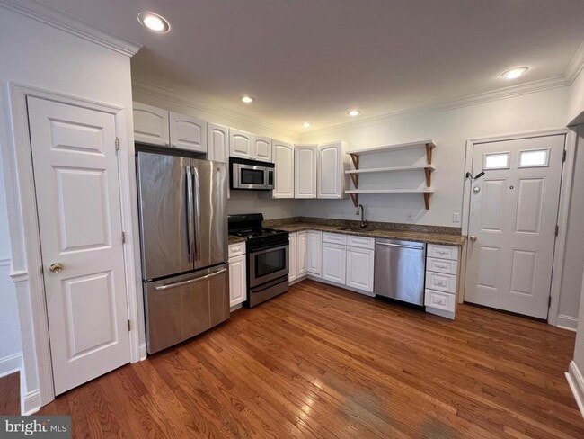 Photo - 1007 S Chadwick St